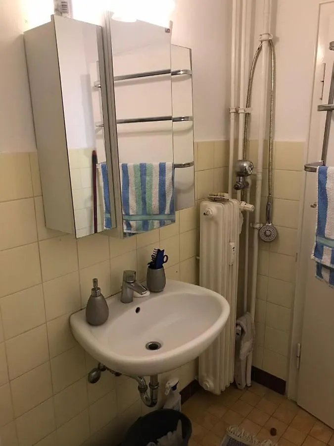 נירנברג Fairbooking24Private Apartments Nbg Exhibition Ground Room Agancy 0*,  גרמניה