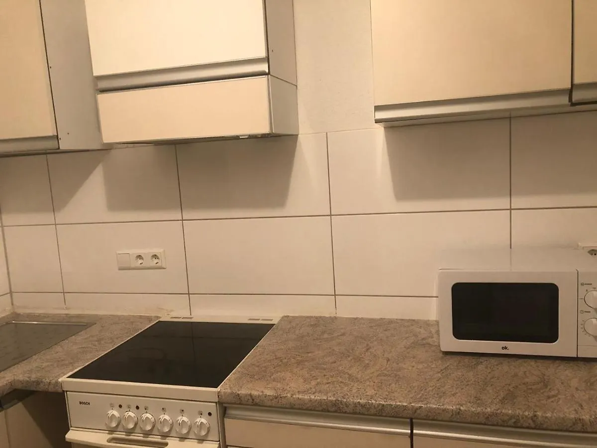 נירנברג Fairbooking24Private Apartments Nbg Exhibition Ground Room Agancy