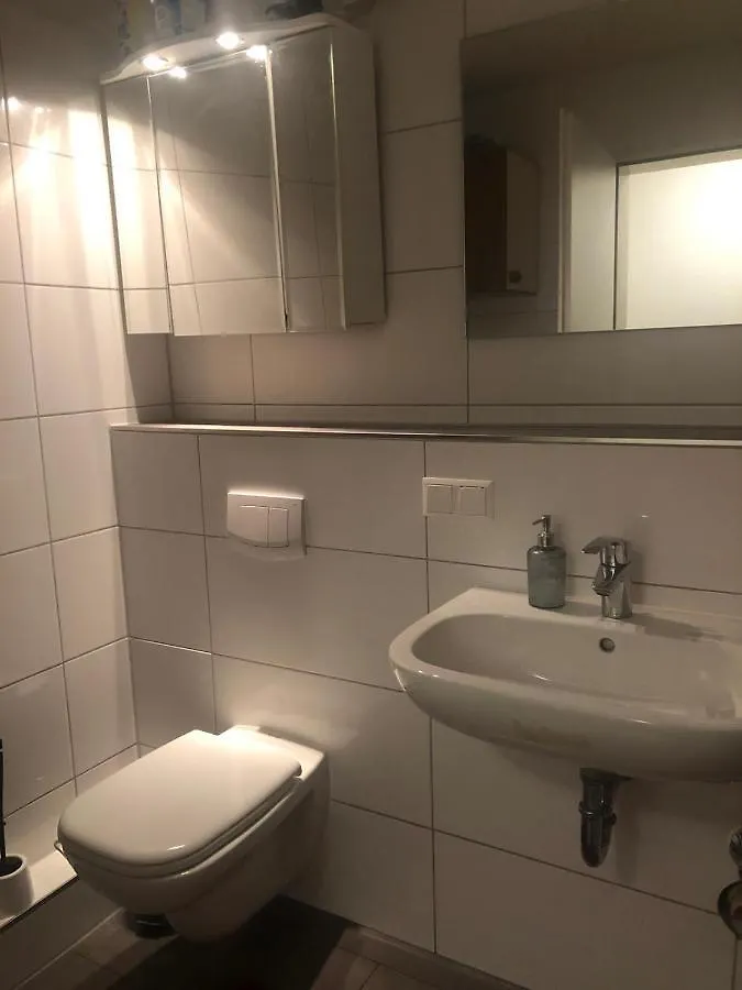 נירנברג Fairbooking24Private Apartments Nbg Exhibition Ground Room Agancy גרמניה
