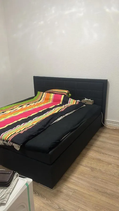 נירנברג Fairbooking24Private Apartments Nbg Exhibition Ground Room Agancy