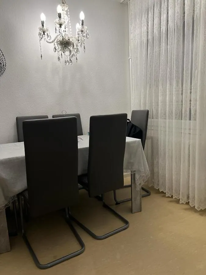 נירנברג Fairbooking24Private Apartments Nbg Exhibition Ground Room Agancy