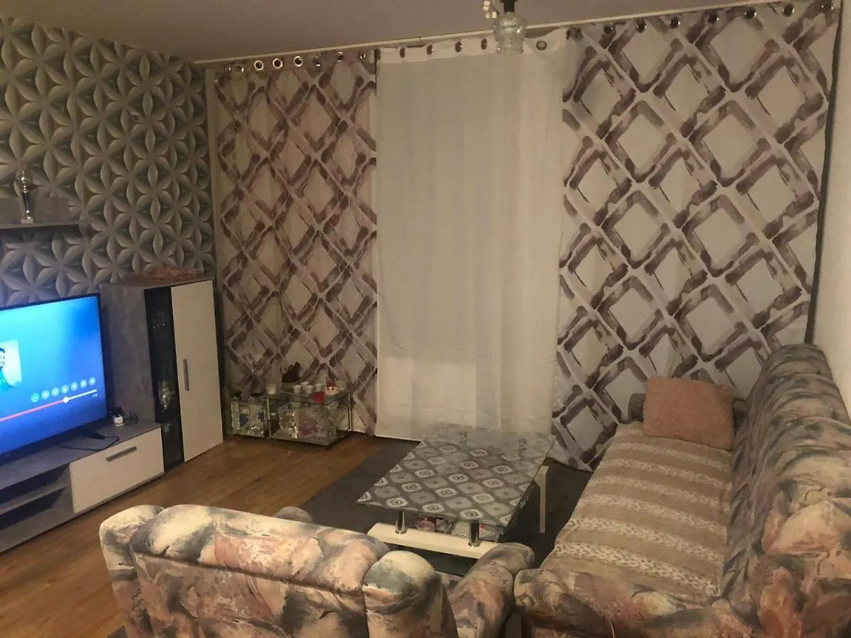 נירנברג Fairbooking24Private Apartments Nbg Exhibition Ground Room Agancy