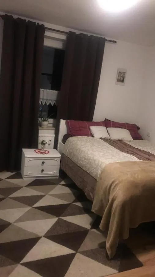 נירנברג Fairbooking24Private Apartments Nbg Exhibition Ground Room Agancy