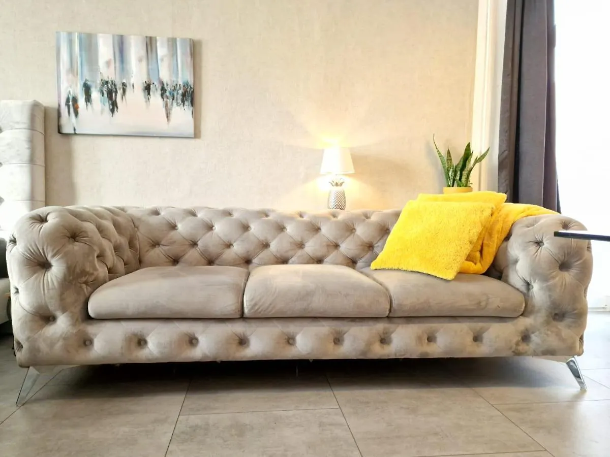נירנברג Fairbooking24Private Apartments Nbg Exhibition Ground Room Agancy גרמניה