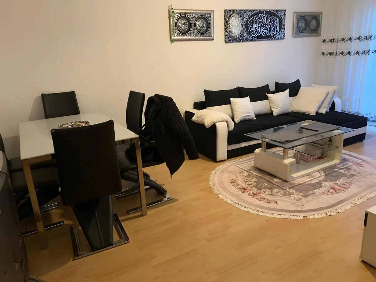 נירנברג Fairbooking24Private Apartments Nbg Exhibition Ground Room Agancy גרמניה